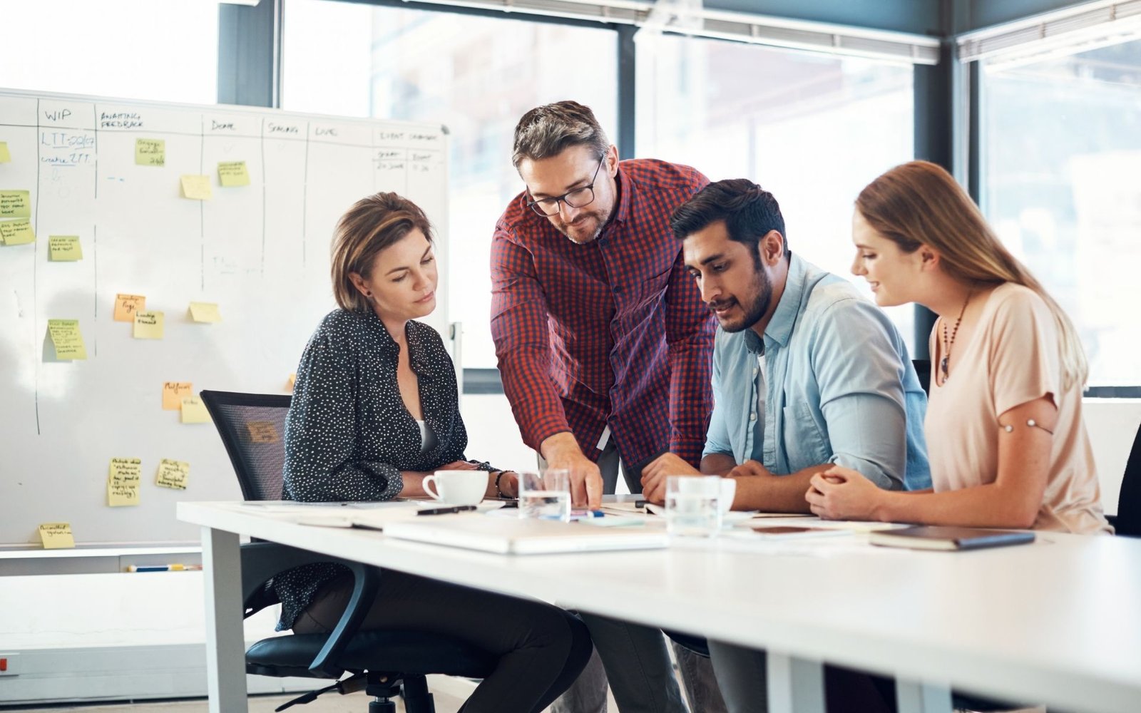marketometric collaboration